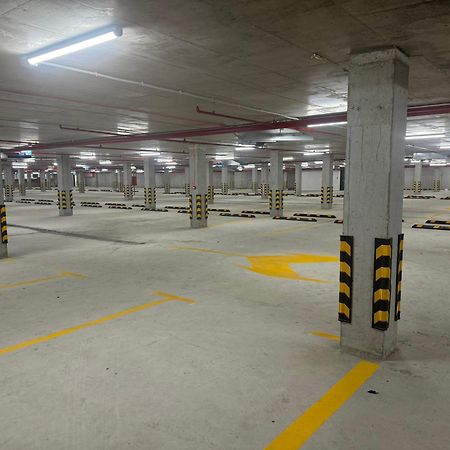 Your Sunshine Apartments Батумі Екстер'єр фото