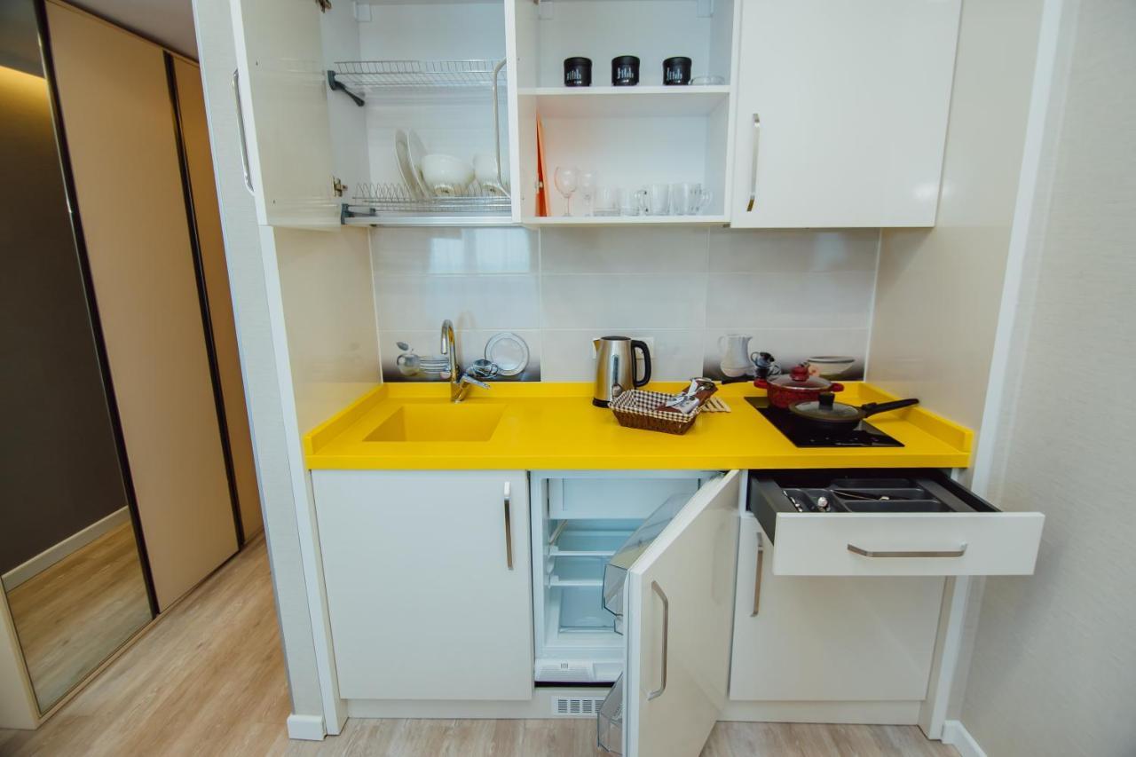 Your Sunshine Apartments Батумі Екстер'єр фото