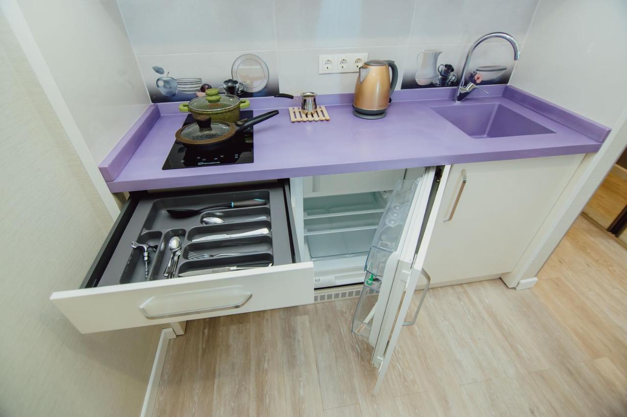 Your Sunshine Apartments Батумі Екстер'єр фото