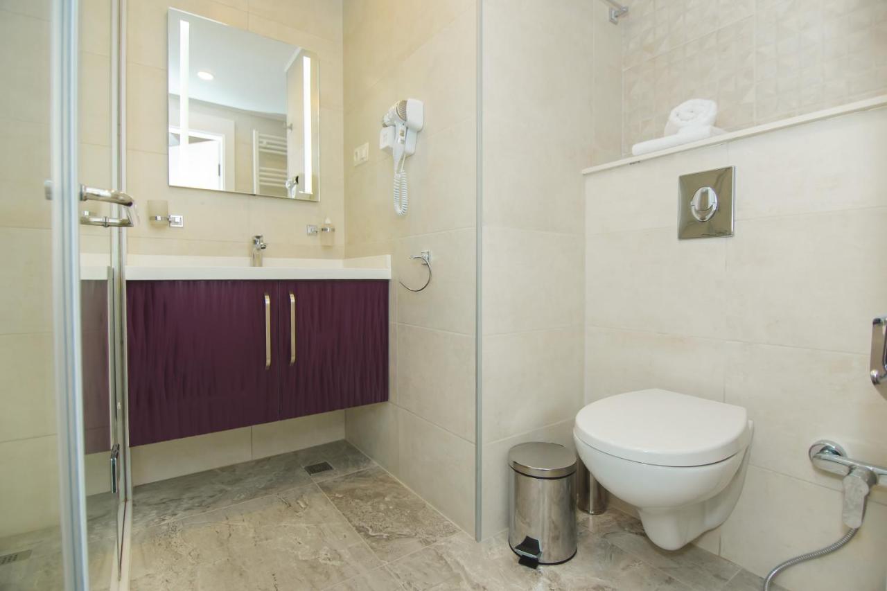 Your Sunshine Apartments Батумі Екстер'єр фото