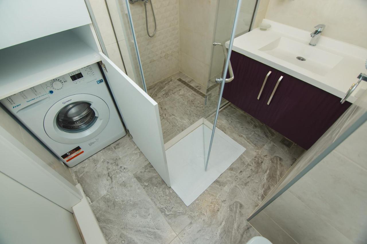 Your Sunshine Apartments Батумі Екстер'єр фото