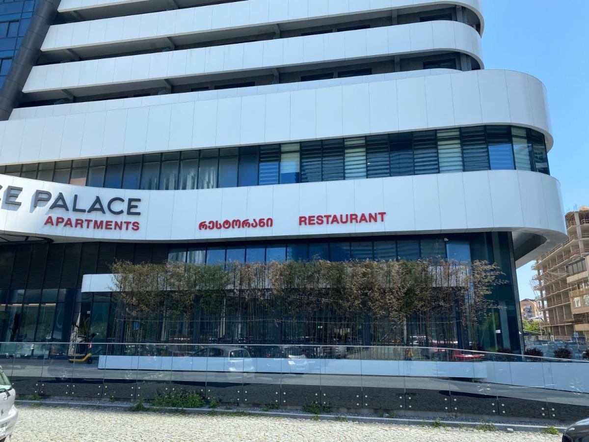 Your Sunshine Apartments Батумі Екстер'єр фото