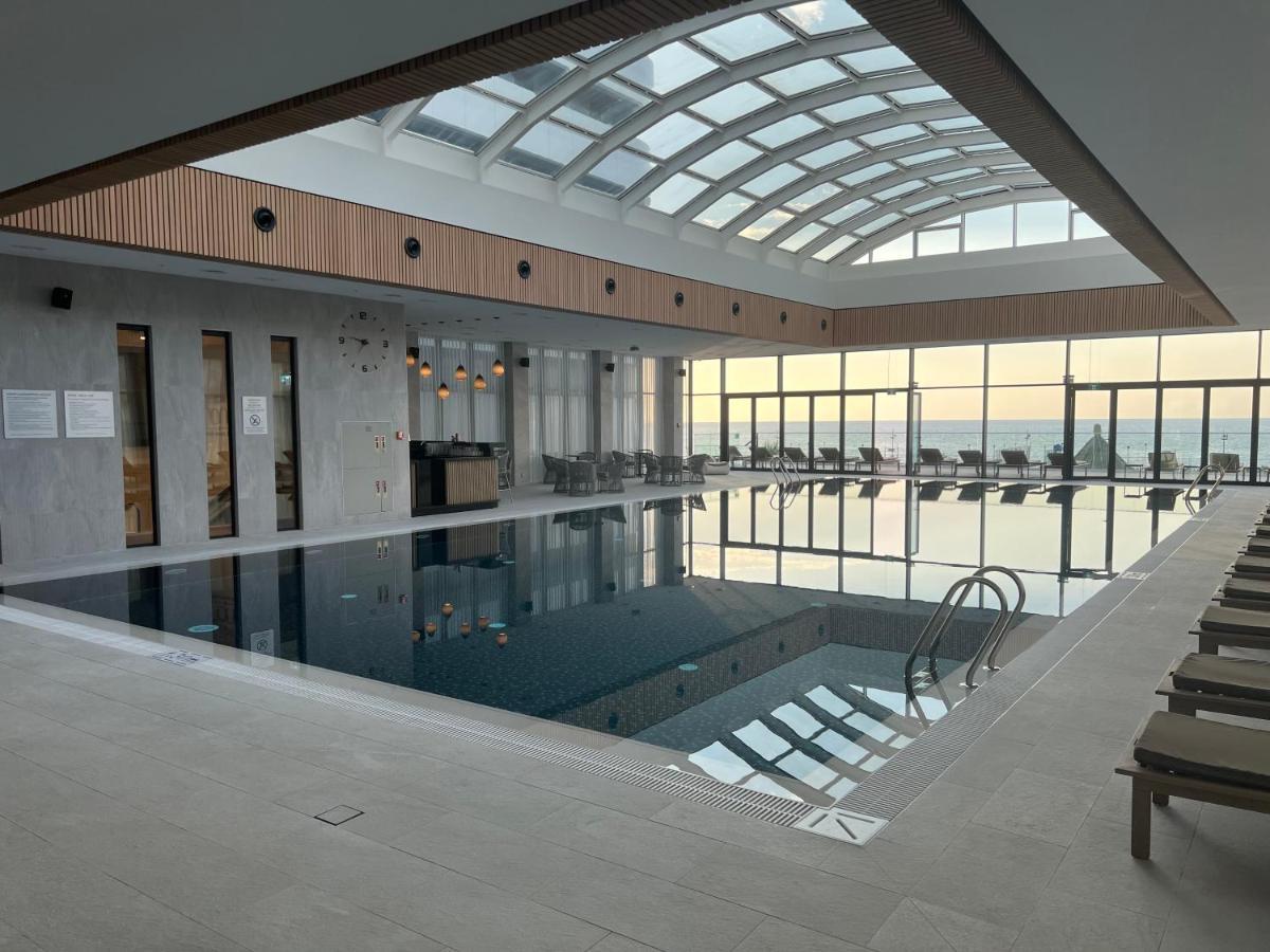 Your Sunshine Apartments Батумі Екстер'єр фото