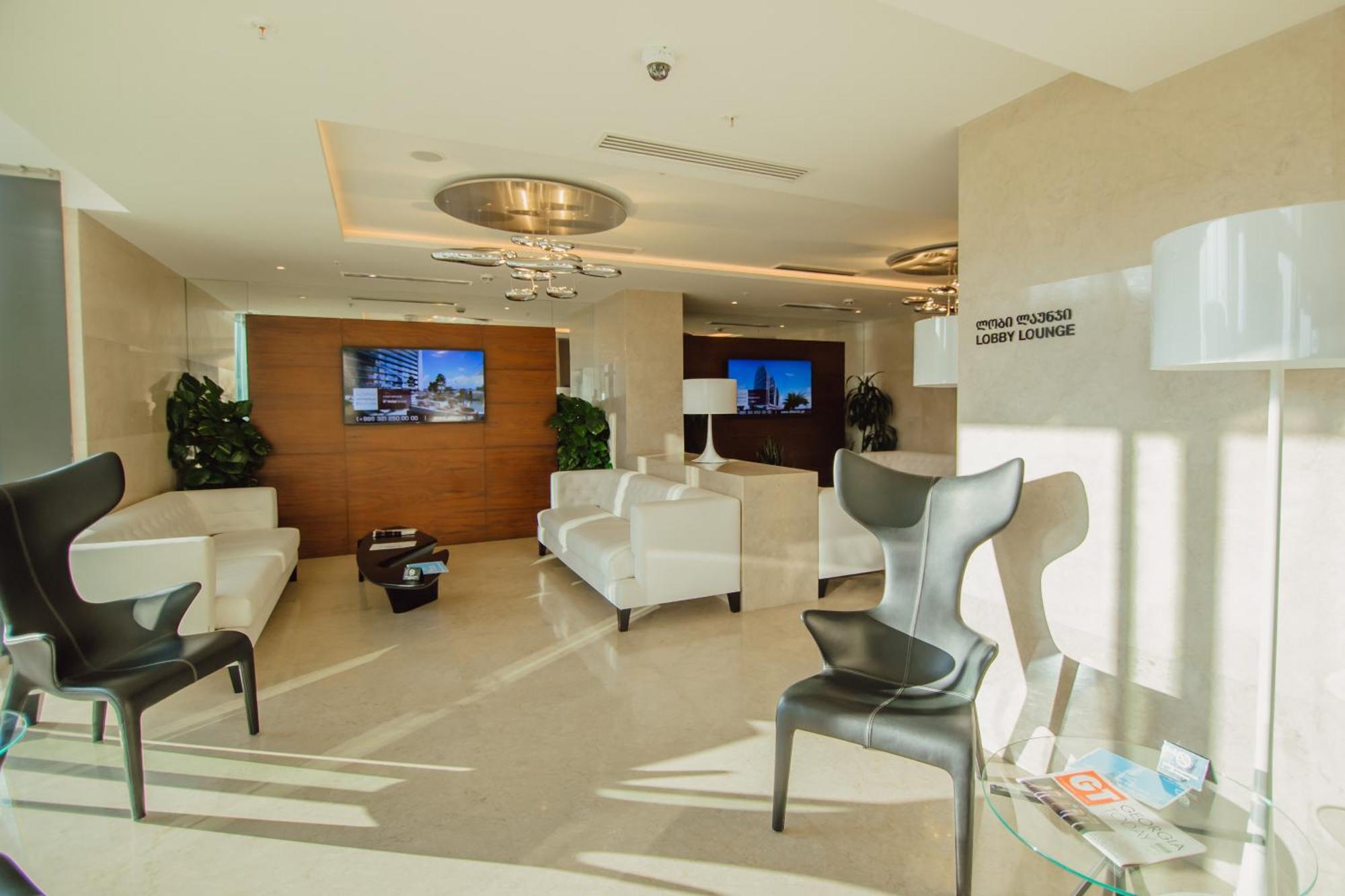 Your Sunshine Apartments Батумі Екстер'єр фото