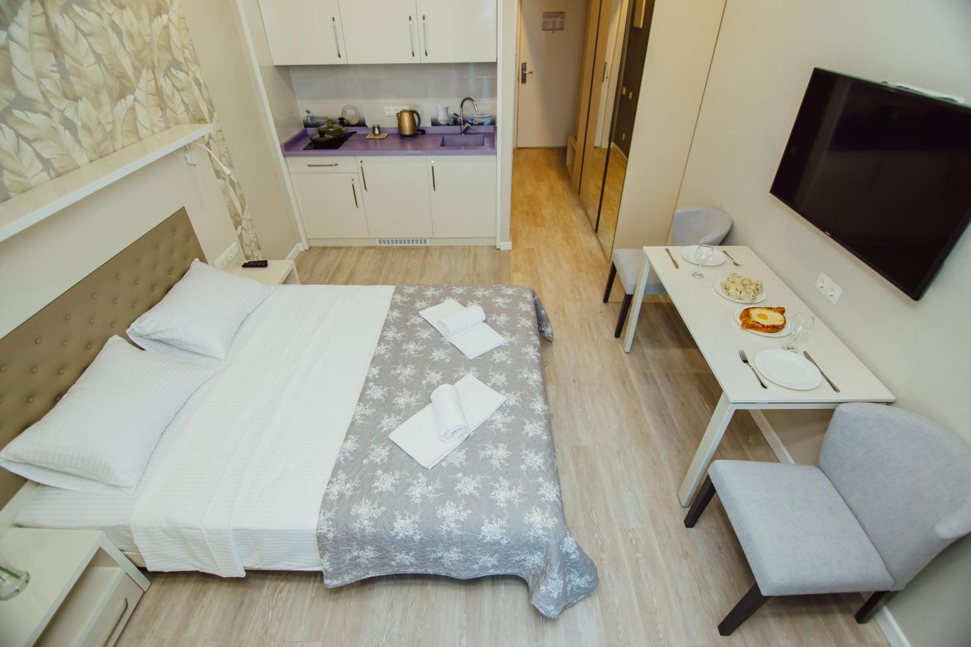 Your Sunshine Apartments Батумі Екстер'єр фото