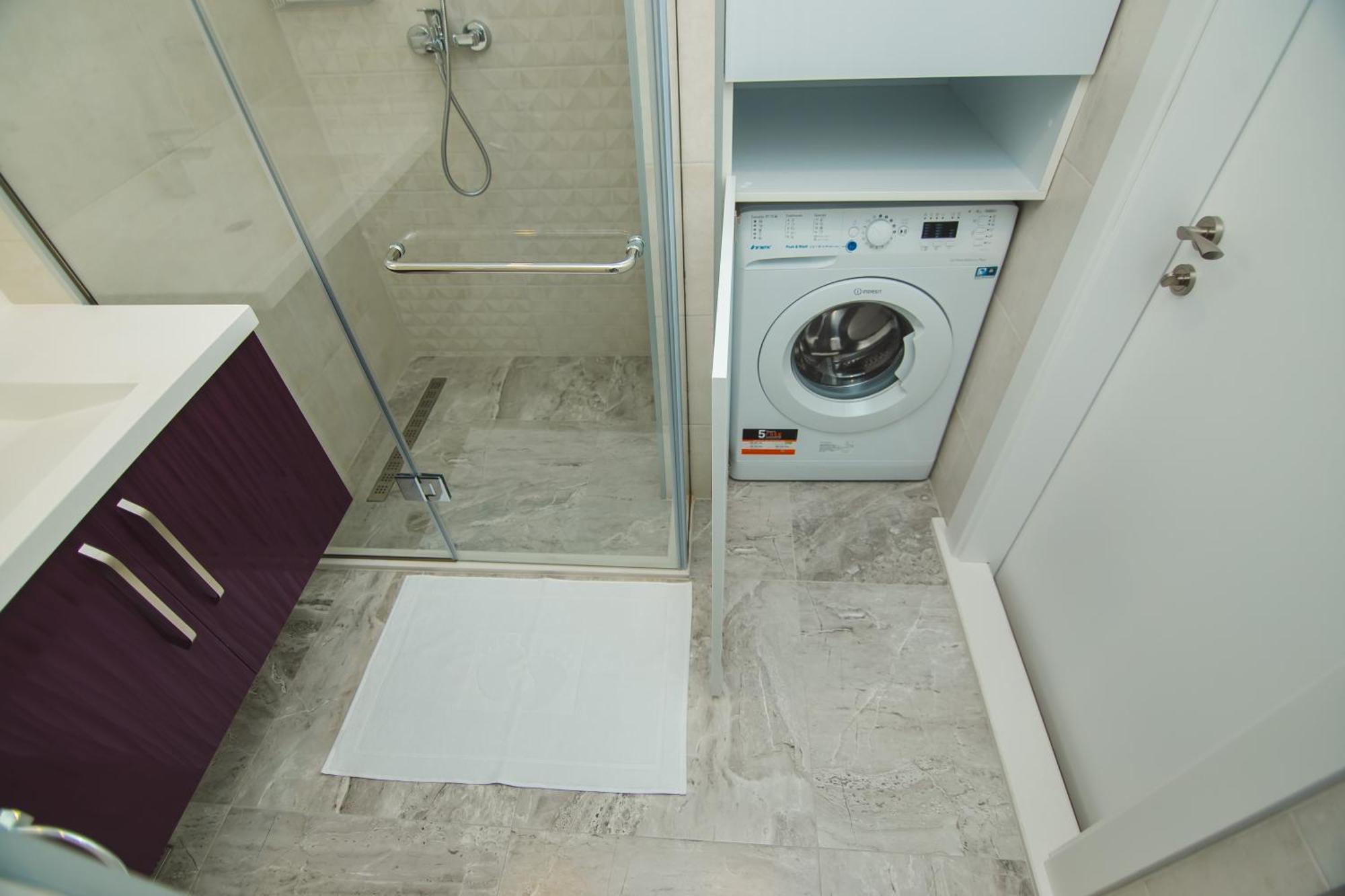 Your Sunshine Apartments Батумі Екстер'єр фото